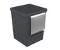 Tanova Pull Out Kitchen Bin  Accessories