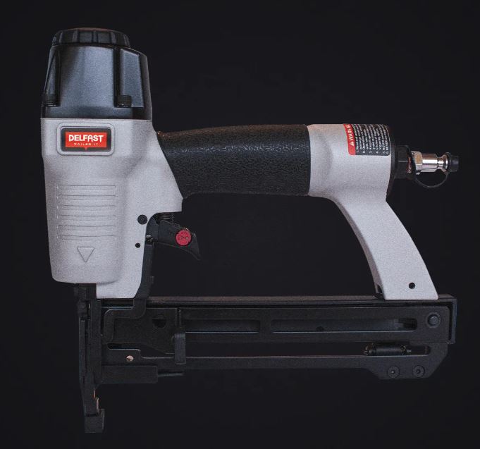 Delfast NS1840HD 40mm 90 Series Stapler – Hardware & Panel Supplies