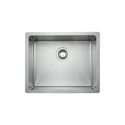 Ikon Tasman Collection Stainless Steel Single Bowl Sinks