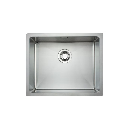 Ikon Tasman Collection Stainless Steel Single Bowl Sinks