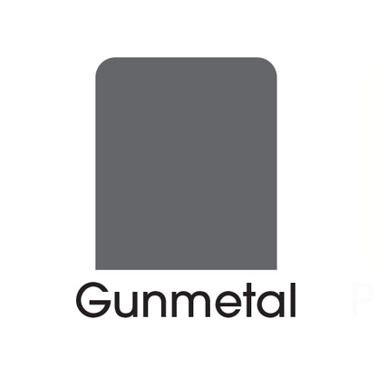 SOUDAL SUN KING ROTARY 6 & 7 GUNMETAL PRICED PER UNIT