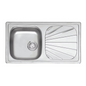 Reginox Compact 10 330 x 350