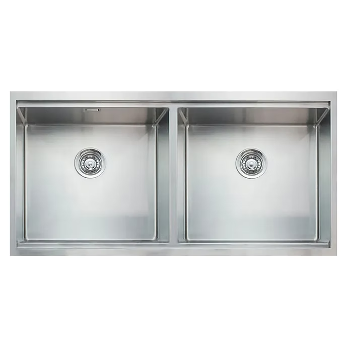 Ikon Sink  Station Collection