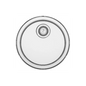 MERCER ER101 MILANO SINGLE BOWL TOP MOUNT AND UNDER MOUNT 90/40MM WITHOUT OVERFLOW