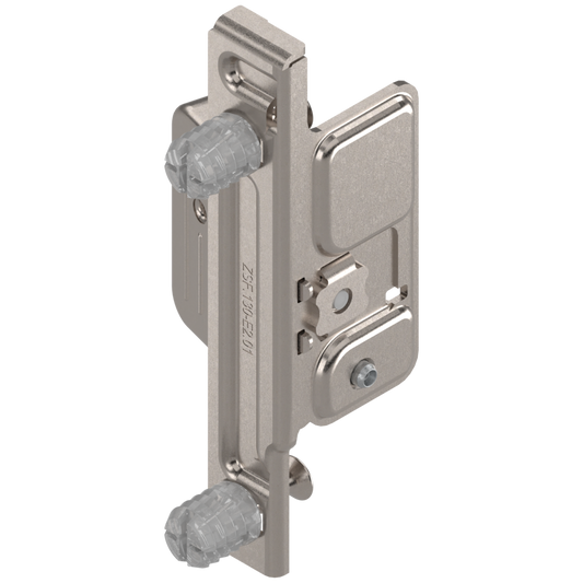 Blum METABOX CLIP EXPANDO front bracket L/H-R/H   ZSF.130E