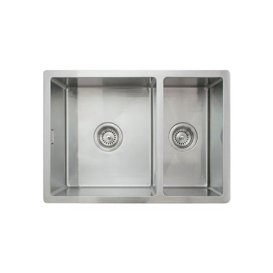 Ikon Erbium 400 x 400 + 200 x 400 Las Vegas Collection 1 & 1/2 Bowl