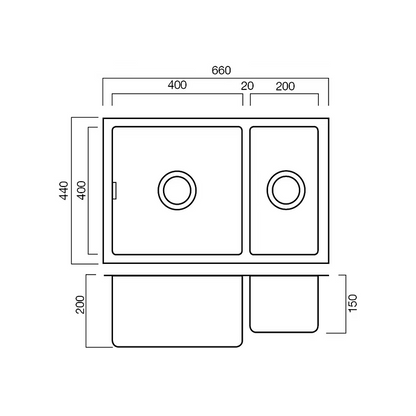 Erbium 400 x 400 + 200 x 400