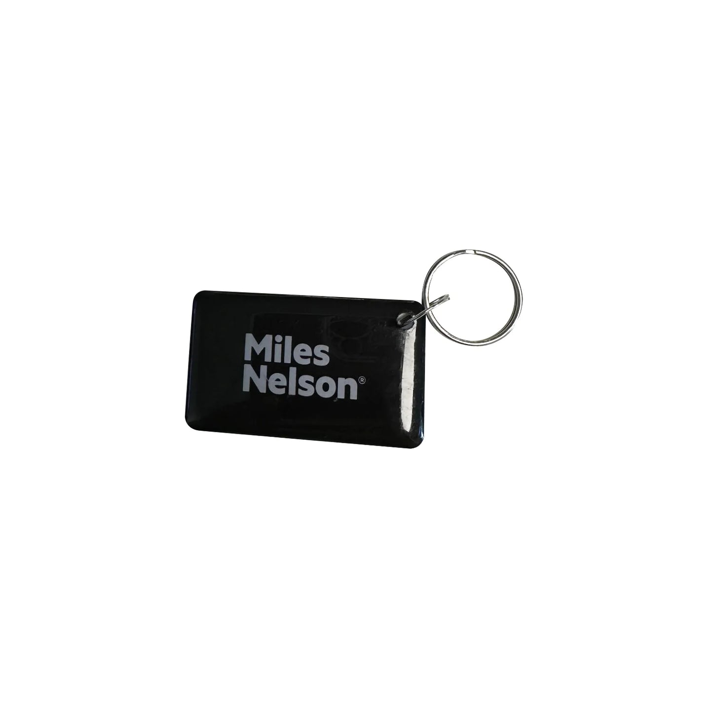 MILES NELSON ENTRANCE DOOR D-LOCK DIGITAL AND DOORBOT SPARE FOB