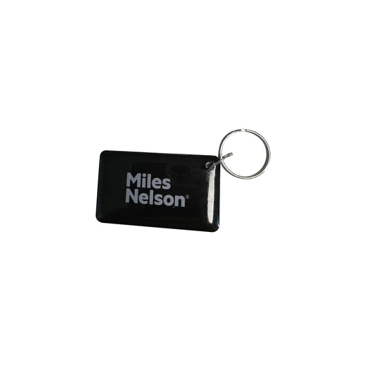MILES NELSON ENTRANCE DOOR D-LOCK DIGITAL AND DOORBOT SPARE FOB