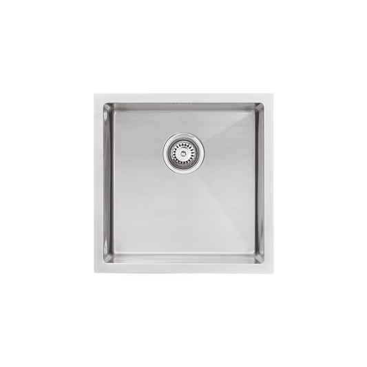 Ikon Gore 400 x 400 x 220 Southland Collection 316  Stainless Steel Sink