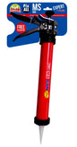 SOUDAL FIXALL MS 600 EXPERT PLUS GUN (4XSTRONGER) -  PRICED PER UNIT - MINIMUM ORDER QUANTITY 10 UNITS