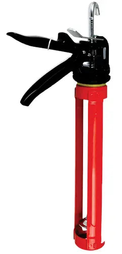 SOUDAL GORILLA PRO CARTRIDGE GUN 290ML-375ML HANGSELL -  PRICED PER UNIT - MINIMUM ORDER QUANTITY 12 UNITS