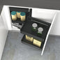 Hettich Germany Goro 200/400, corner unit swivel pull-out, all inclusive set