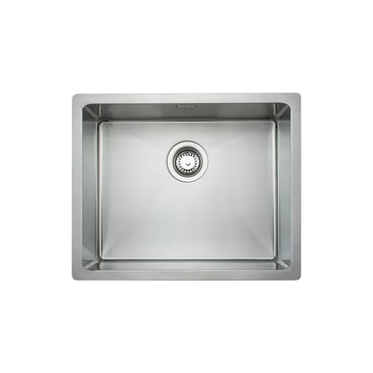 Ikon Greymouth  450 x 400 x 300  West Coast Collection 300mm Deep Bowls