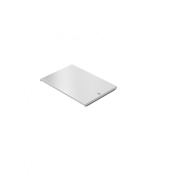 BURNS & FERALL ZOMODO DTN-25Q INTEGRATO DRAINING TRAY - STAINLESS STEEL