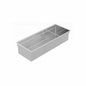 BURNS & FERALL ZOMODO IQN1100 INTEGRATO Q SUPER SINGLE SINK WITH ACCESSORIES