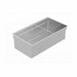 BURNS & FERALL ZOMODO IQN760 INTEGRATO Q BAR  LARGE SINGLE SINK WITH ACCESSORIES