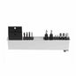 BURNS & FERALL ZOMODO PNQ PANAMA BOUTIQUE Q PREP STATION 900MM & 1200MM STAINLESS STEEL