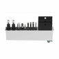 BURNS & FERALL ZOMODO PNQ PANAMA BOUTIQUE Q PREP STATION 900MM & 1200MM STAINLESS STEEL