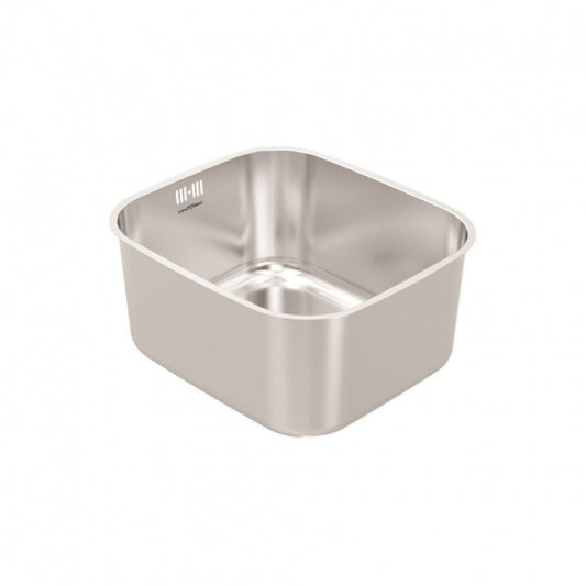BURNS & FERALL CLASSIC B3 SINGLE BOWL 90MM WASTE WITH OVERFLOW