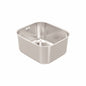 BURNS & FERALL CLASSIC B3 SINGLE BOWL 90MM WASTE WITH OVERFLOW