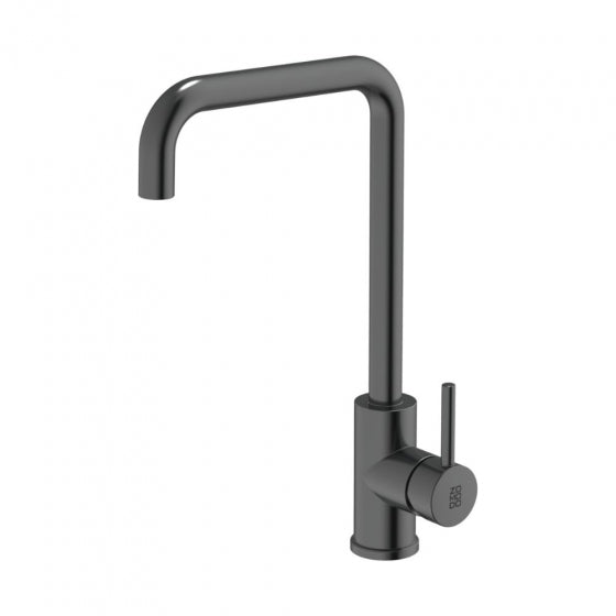 BURNS & FERALL NEW Zomodo PearlArc Delta 11 Swivel Spout Stainless Steel Tap in Bronze, Black, Gold