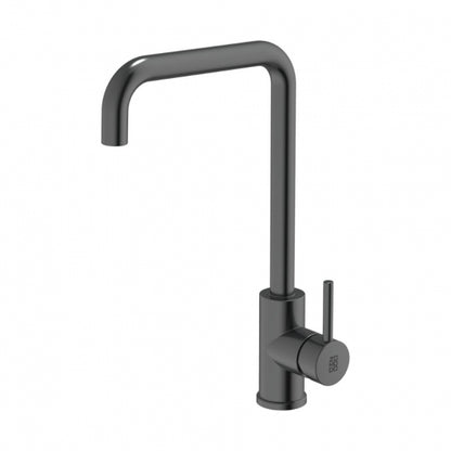 BURNS & FERALL NEW Zomodo PearlArc Delta 11 Swivel Spout Stainless Steel Tap in Bronze, Black, Gold