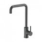 BURNS & FERALL NEW Zomodo PearlArc Delta 11 Swivel Spout Stainless Steel Tap in Bronze, Black, Gold