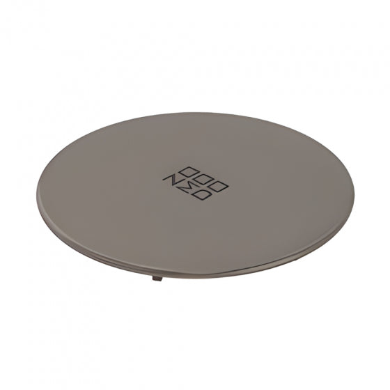 BURNS & FERALL ZOMODO PVD WASTE COVER -BLACK PEARL,EUREKA GOLD AND RIO BRONZE