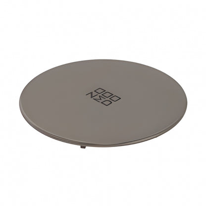 BURNS & FERALL ZOMODO PVD WASTE COVER -BLACK PEARL,EUREKA GOLD AND RIO BRONZE