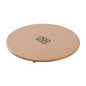 BURNS & FERALL ZOMODO PVD WASTE COVER -BLACK PEARL,EUREKA GOLD AND RIO BRONZE