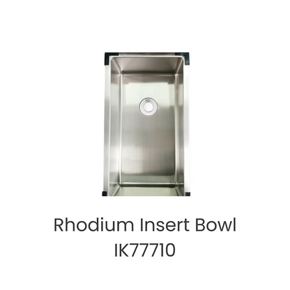 Ikon Hāwera  724 x 436 Taranaki Collection Farmhouse Sink Station