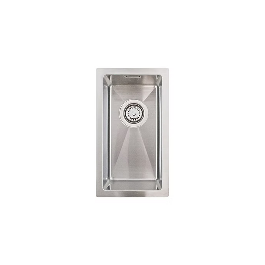 Ikon Hydrogen 200 x 400 Las Vegas Collection Single Bowl