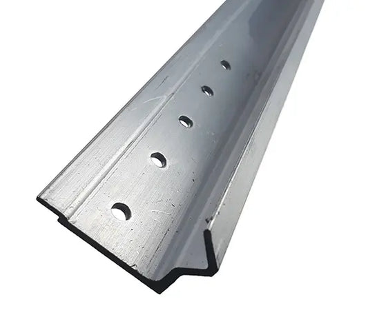 SOUDAL JUNIOR SLIDING DOORTRACK SJ1 SET 610MM-910MM PRICED PER UNIT