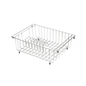 MERCER AD024 DISH RACK STAINLESS STEEL
