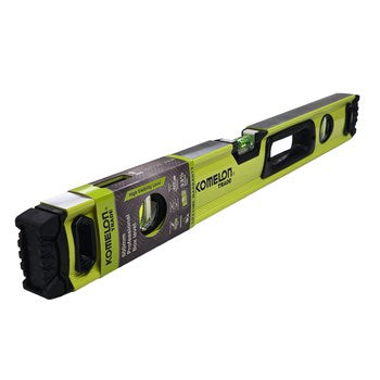 KOMELON HI-VIS TRADE 3 VIAL LEVEL 600mm