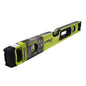 KOMELON HI-VIS TRADE 3 VIAL LEVEL 600mm