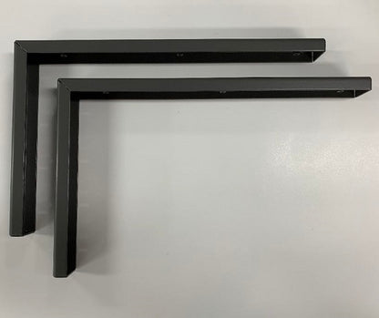 Tanova Pull Out Kitchen Bin Side Mount Bracket 200mm 300mm and 350mm White and Gray