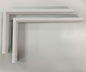 Tanova Pull Out Kitchen Bin Side Mount Bracket 200mm 300mm and 350mm White and Gray