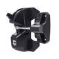 D&D Technologies Black S3 Regular LokkLatch General Purpose Gate Latch
