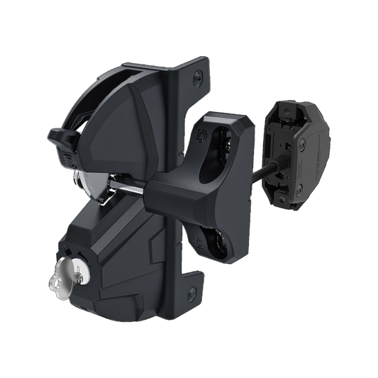 D&D Technologies Series 3 Deluxe Lokklatch