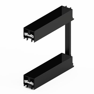 Hettich Germany Lario 200/400 pull-out unit, 2-level W150/200/300/400
