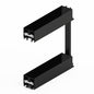 Hettich Germany Lario 200/400 pull-out unit, 2-level W150/200/300/400