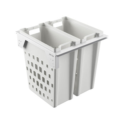 Hettich Germany Laundry basket pull-out, InnoTech Pull Laundry 600