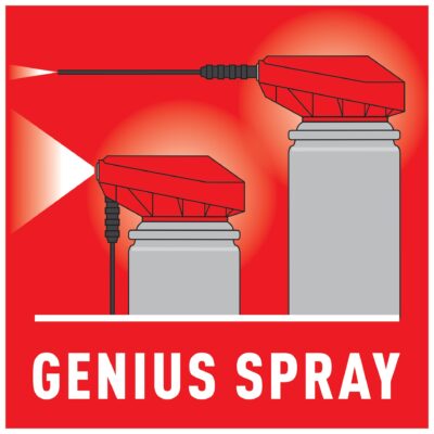 SOUDAL MULTI SPRAY GG 400ML NZ/AUS PRICED PER UNIT MINIMUM ORDER  12 UNITS