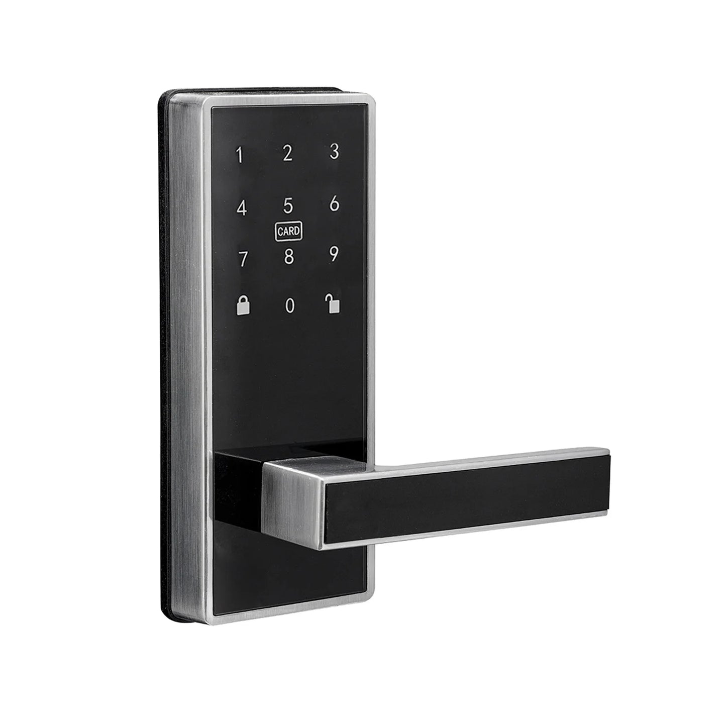 MILES NELSON COMMERCIAL DIGITAL LOCK LEFT & RIGHT HAND (MN9000)