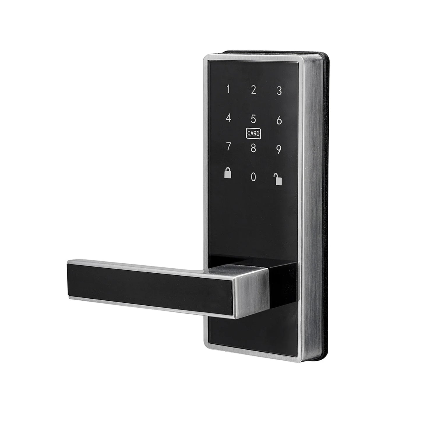 MILES NELSON COMMERCIAL DIGITAL LOCK LEFT & RIGHT HAND (MN9000)