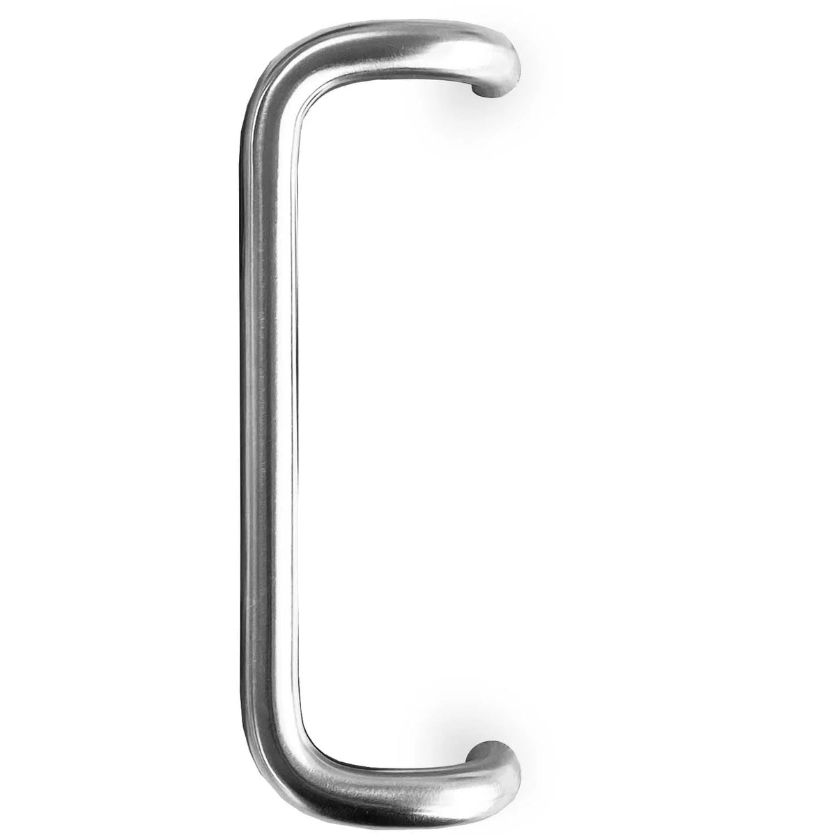 MILES NELSON ENTRANCE DOOR MNC OFFSET D-PULL SC (SINGLE) TO SUIT MNC102 AND MNC106