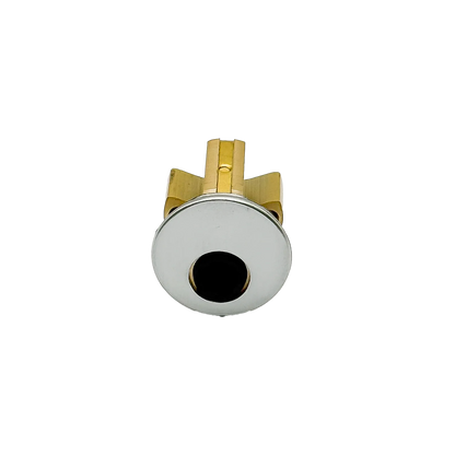 MILES NELSON COMMERCIAL 201 RIM CYLINDER LESS PLUG PRICED PER EACH