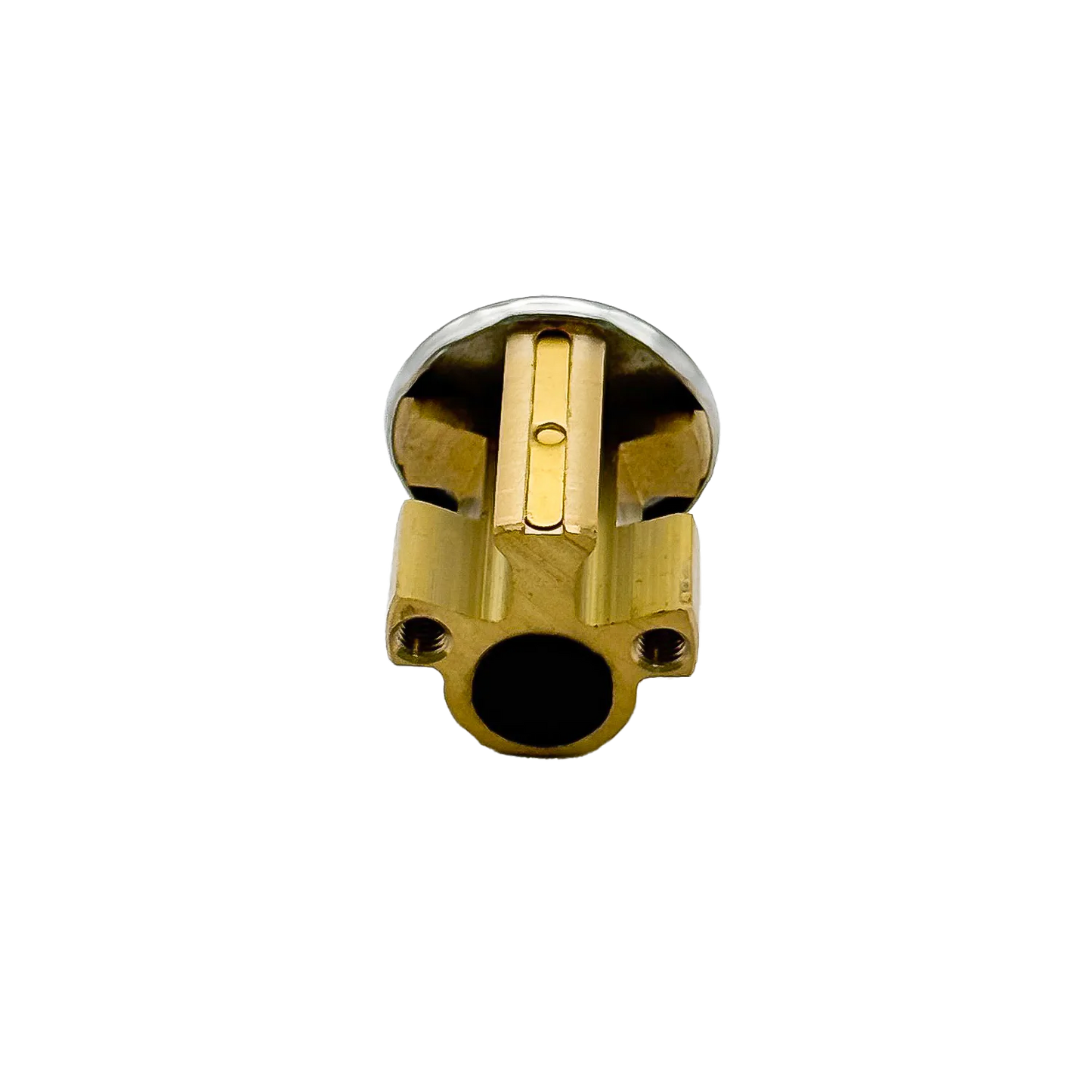 MILES NELSON COMMERCIAL 201 RIM CYLINDER LESS PLUG PRICED PER EACH